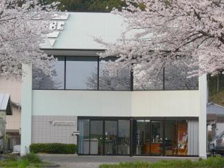 実店舗概観